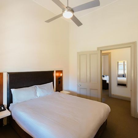 Q Station Hotel Sydney Exterior foto