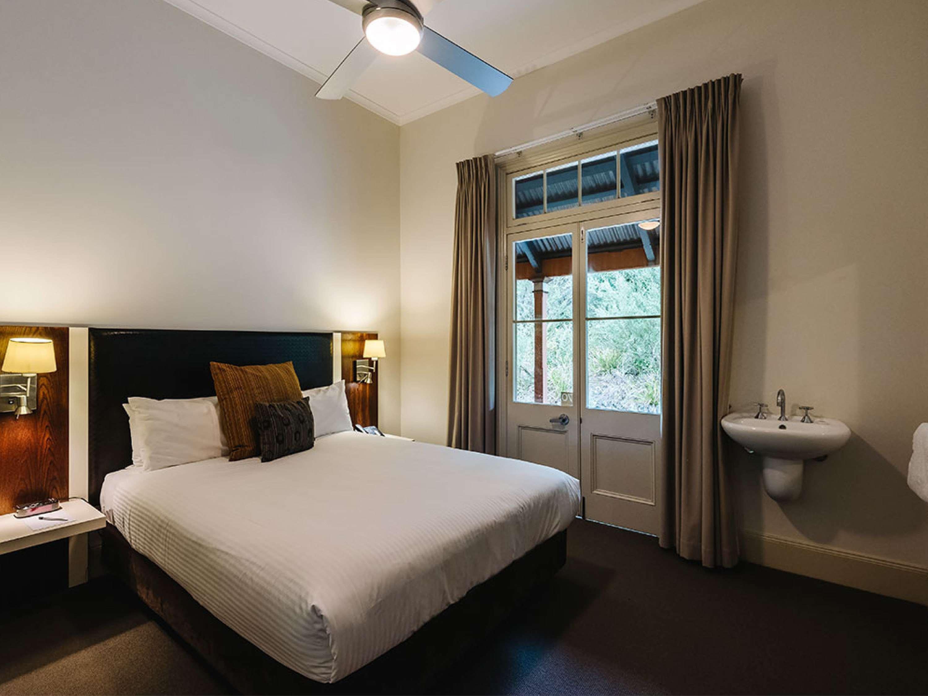 Q Station Hotel Sydney Exterior foto