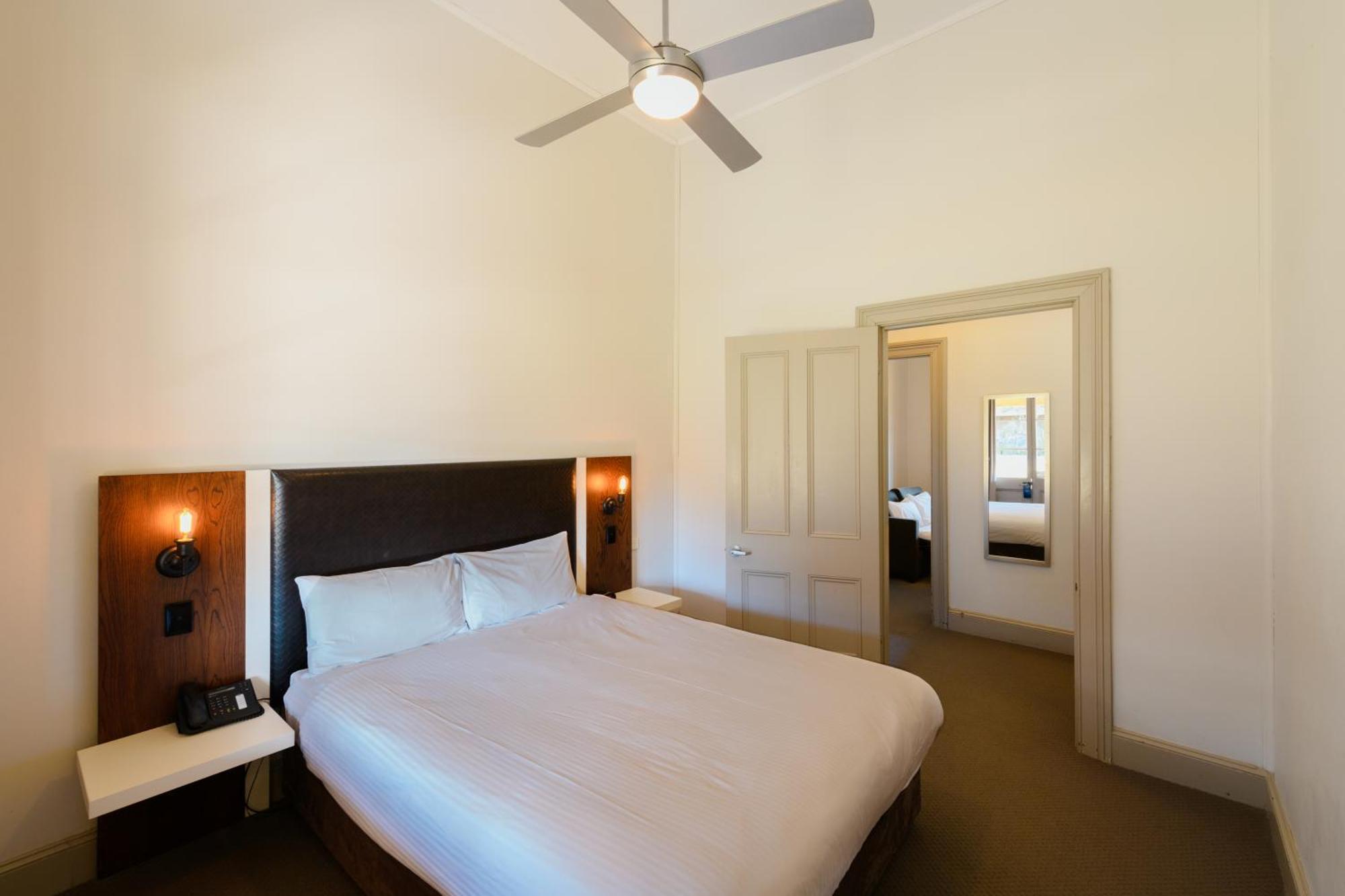 Q Station Hotel Sydney Exterior foto