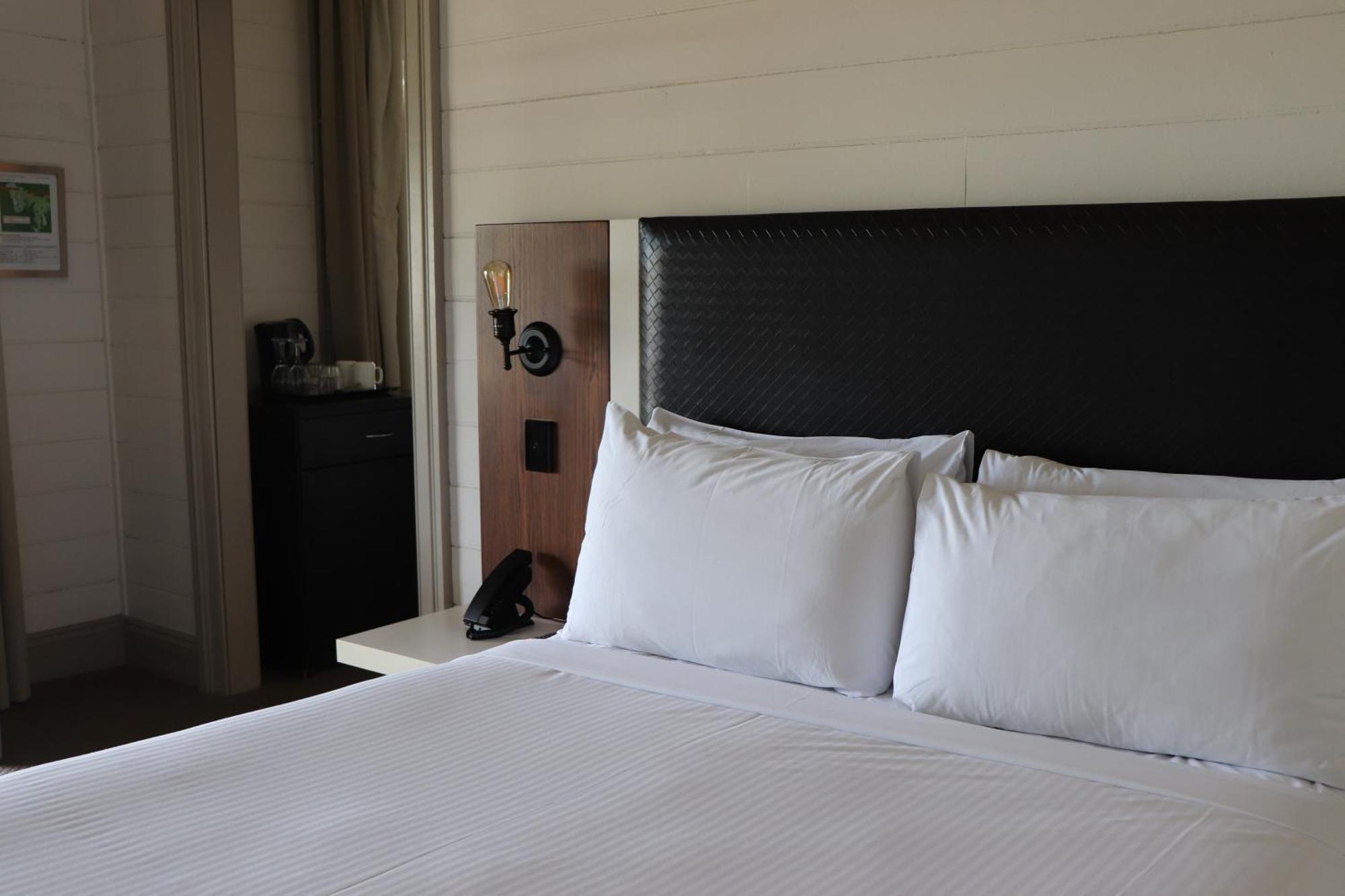 Q Station Hotel Sydney Exterior foto