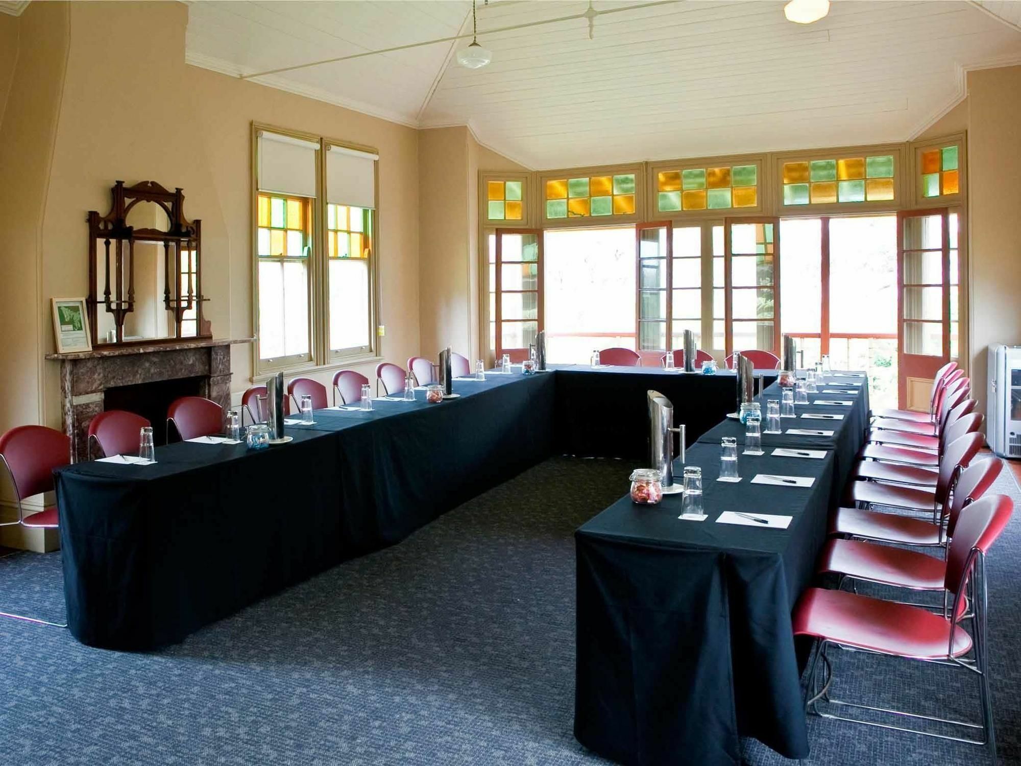 Q Station Hotel Sydney Exterior foto