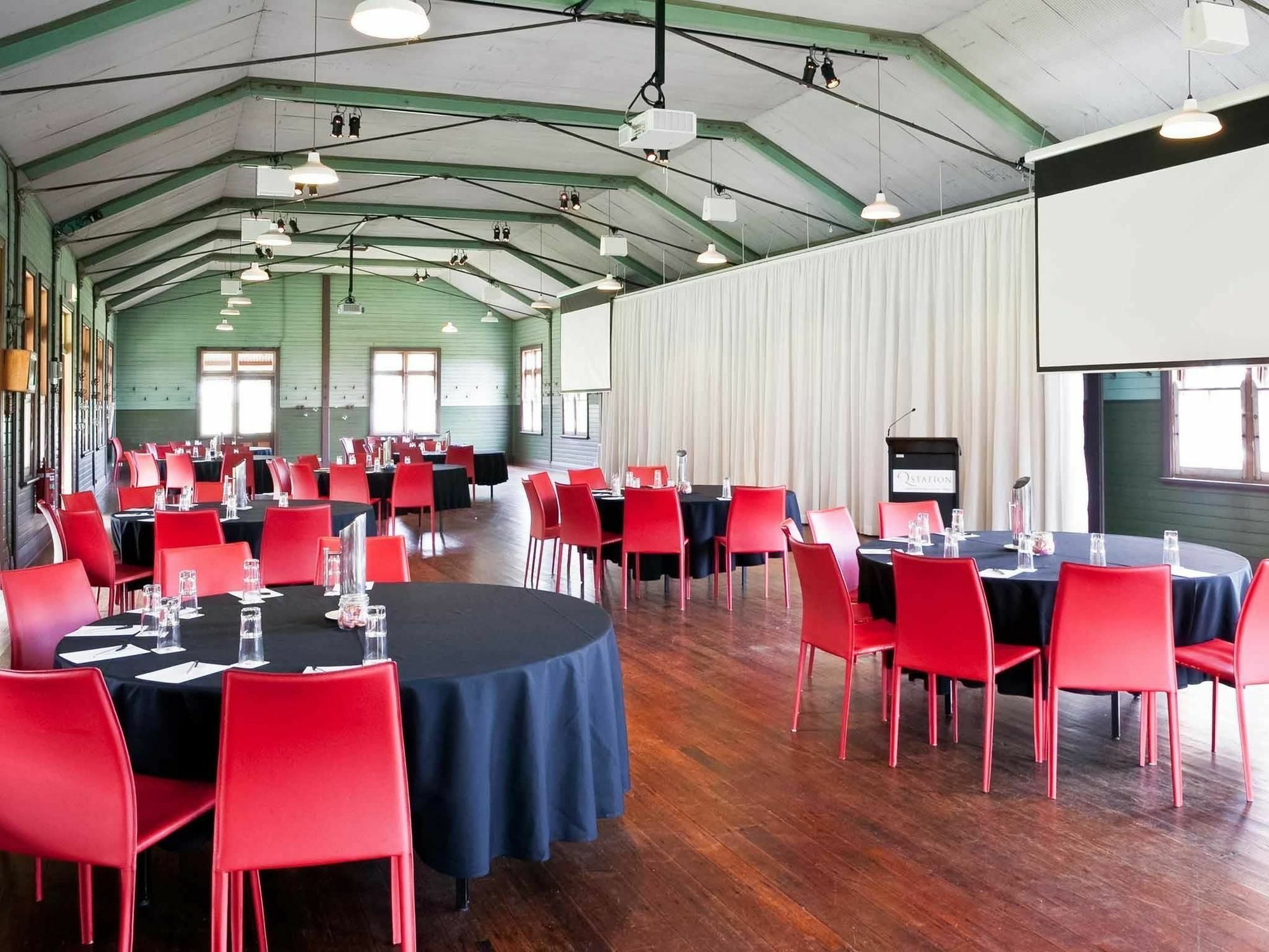 Q Station Hotel Sydney Exterior foto